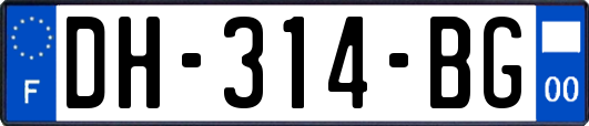 DH-314-BG