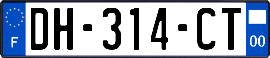 DH-314-CT