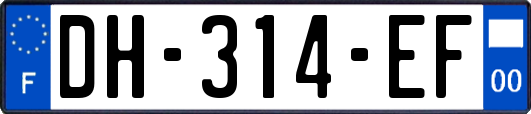 DH-314-EF