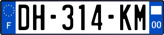 DH-314-KM