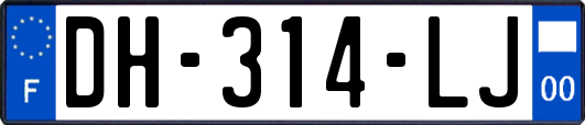 DH-314-LJ