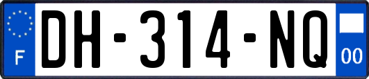 DH-314-NQ