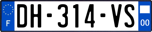 DH-314-VS