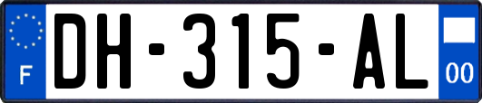 DH-315-AL