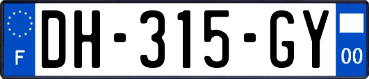 DH-315-GY