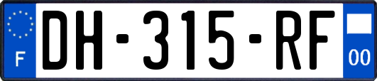DH-315-RF