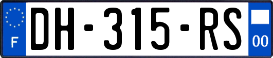 DH-315-RS