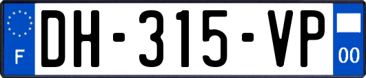 DH-315-VP