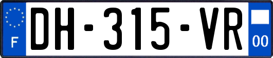 DH-315-VR