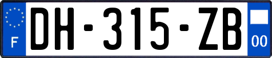 DH-315-ZB