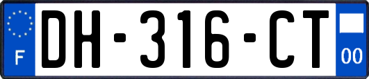 DH-316-CT