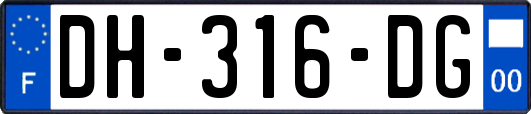 DH-316-DG