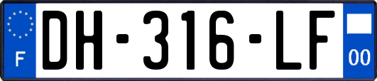 DH-316-LF