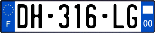 DH-316-LG