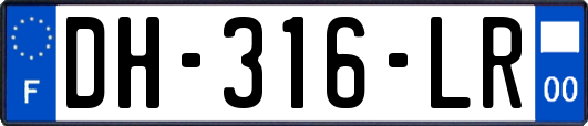 DH-316-LR