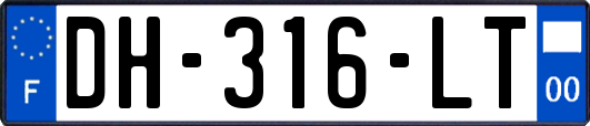 DH-316-LT