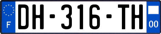 DH-316-TH
