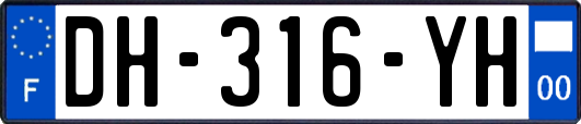 DH-316-YH