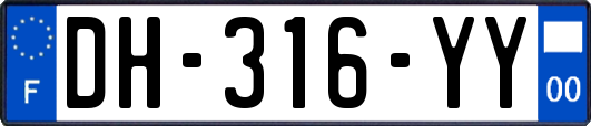 DH-316-YY