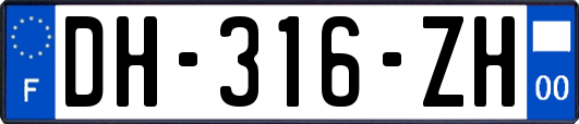 DH-316-ZH