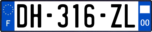 DH-316-ZL