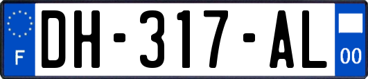 DH-317-AL