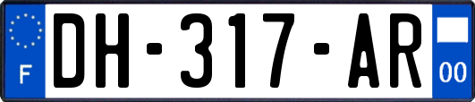 DH-317-AR