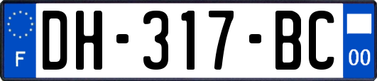 DH-317-BC