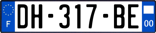 DH-317-BE