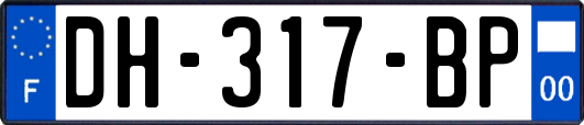 DH-317-BP