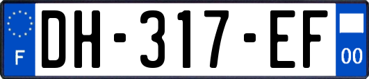 DH-317-EF
