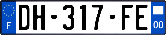 DH-317-FE