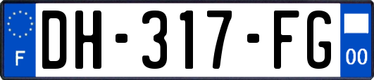 DH-317-FG