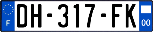 DH-317-FK