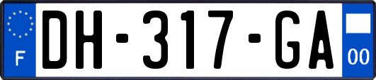 DH-317-GA