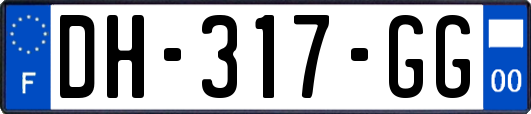 DH-317-GG