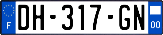 DH-317-GN