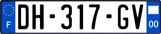 DH-317-GV