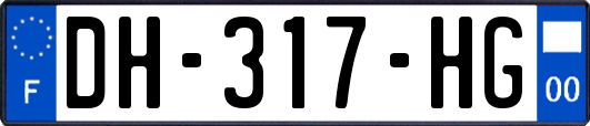 DH-317-HG