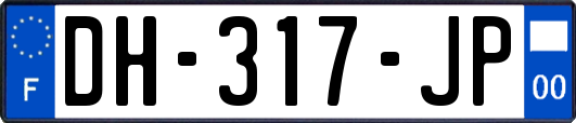 DH-317-JP