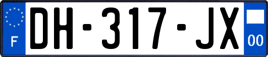 DH-317-JX