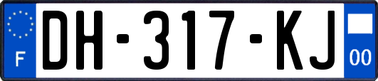 DH-317-KJ