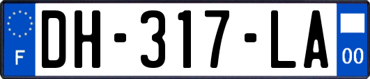 DH-317-LA