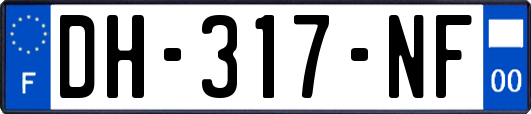 DH-317-NF