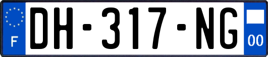DH-317-NG
