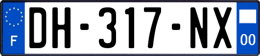 DH-317-NX