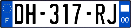 DH-317-RJ
