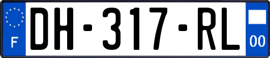 DH-317-RL