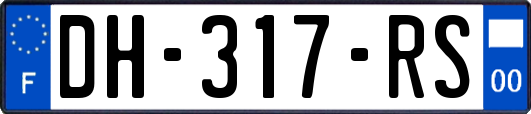 DH-317-RS