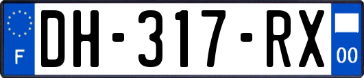 DH-317-RX